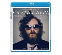 I'm Still Here [Blu-Ray]