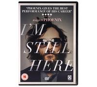 I'm Still Here [Import Anglais] (Import) | Occasion