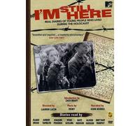 Im Still Here [Import anglais]
