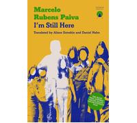 I'm Still Here - Marcelo Rubens Paiva - Charco Press - ebook (ePub) - Livre