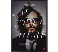 I'm Still Here: The Lost Year of Joaquin Phoenix (I'm still here) G