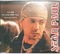 Sean Paul - I'm Still in Love with You