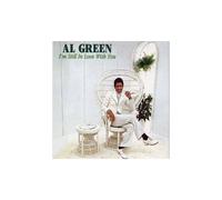 Al Green – I'm Still in Love With You – Vinyle 12" Album