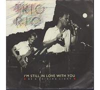 I'm Still in Love with You/Be A Shining Light [Import]
