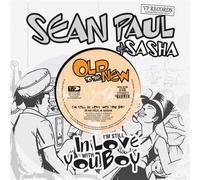 I'm Still In Love With You Vinyle