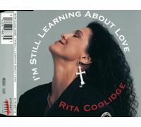 I'm Still Learning About Love [Import]