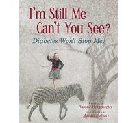 I'm Still Me, Cant You See?