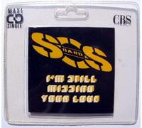 I'm Still Missing Your Love (3 [Import]