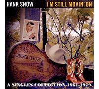 I'M Still Movin' on
