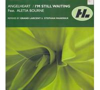 I'm Still Waiting [12 [Vinyl Single]