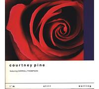 I'm Still Waiting (1990, Feat. Carroll Thompson) [Import]