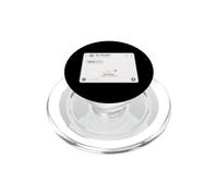 I'm Still Waiting for My Therapist PopSockets PopGrip pour MagSafe