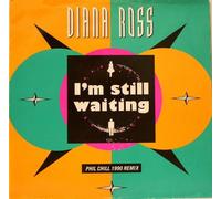 I'm Still Waiting (Phil Chill 1990 Remix)