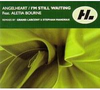 I'm Still Waiting [UK Import]