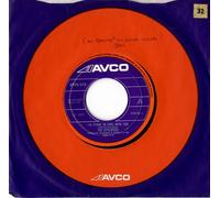 I'm Stone In Love With You