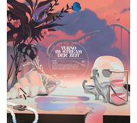 Yukno – Im stream der zeit