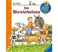 Im Streichelzoo Möller, Anne (Auteur)