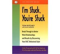 I'm Stuck, You're Stuck Alan Axelrod, Tom Ritchey (Auteur)
