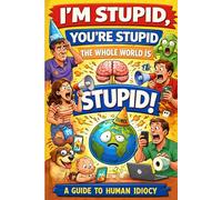 I'm Stupid, You're Stupid, The Whole World Is Stupid