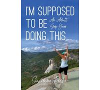 I'm Supposed To Be Doing This