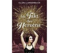 Im Takt des Herzens | Clara Langenbach Clara Langenbach (Auteur)