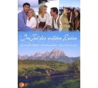 IM TAL DER WILDEN ROSEN 2 DVD SPIELFILM NEW