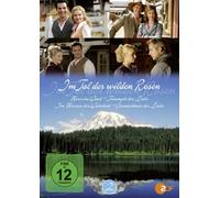 Im Tal der wilden Rosen 2 [2 DVDs] (DVD) Barbara Engelke