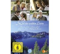 Im Tal der wilden Rosen 3 – DVD – 2 DVD – LEONINE