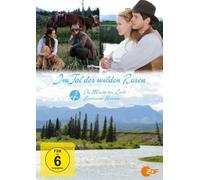 Im Tal der Wilden Rosen 4 – LEONINE – DVD – Import – Neuf