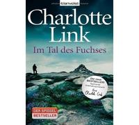 Im tal des fuchses - Charlotte Link - Blanvalet - broché - Roman