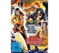 Im Tal des Verderbens [Import]