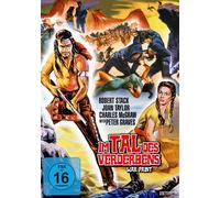 Im Tal des Verderbens [Import]