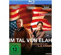 Im Tal Von Elah