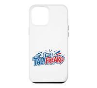 I'm Talafreako Talarico for Senate Election Coque pour iPhone 12 Pro Max