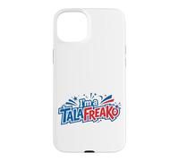 I'm Talafreako Talarico for Senate Election Coque pour iPhone 15 Plus