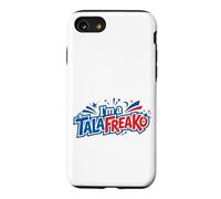 I'm Talafreako Talarico for Senate Election Coque pour iPhone SE (2020) / 7/8
