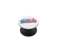 I'm Talafreako Talarico for Senate Election PopSockets PopGrip Adhésif