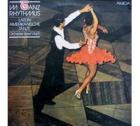 Im Tanz Rhythmus / Latein Amerikanische Tänze / Orchester Karel Vlach (12" Vinyl LP)