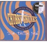 I'm Telling You [Import]
