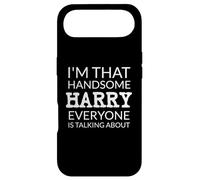I'm That Handsome Harry Everyone is Talking About Coque pour iPhone Air