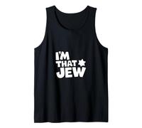 I'm That Jew, Politique, activisme Débardeur