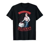 I'm That Legendary Milkman Everyone is Talking About T-Shirt