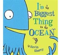 I'm the Biggest Thing in the Ocean!