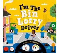 Im The Bin Lorry Driver by Oxford Childrens Books Oxford Childrens Books (Auteur)