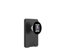 I'm The Birthday Kpop Idol Chibi Girls K Pop Thème Party PopSockets PopWallet pour MagSafe