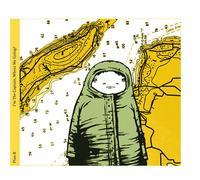 I'm The Captain, Where We Going [DE Import]