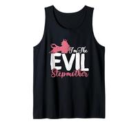 I'm The Evil Stepmother Bonus pour Maman Débardeur