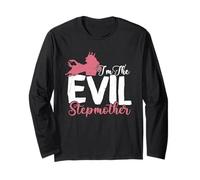 I'm The Evil Stepmother Bonus pour Maman Manche Longue