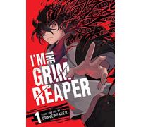 I'm the Grim Reaper, Vol. 1 – Viz Media