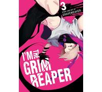 I'm the Grim Reaper, Vol. 3 – Viz Media